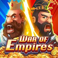 permainan slot War Of Empires provider JDB dari situs slot gacor MEONGTOTO