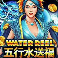 permainan slot Water Reel provider Joker dari situs slot gacor MEONGTOTO