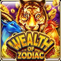 permainan slot Wealth Of Zodiac provider Live 22 dari situs slot gacor MEONGTOTO