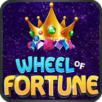 permainan slot Wheel Of Fortune provider One Touch dari situs slot gacor MEONGTOTO
