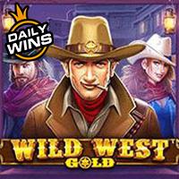 permainan slot Wild West Gold provider Pragmatic Play dari situs slot gacor MEONGTOTO
